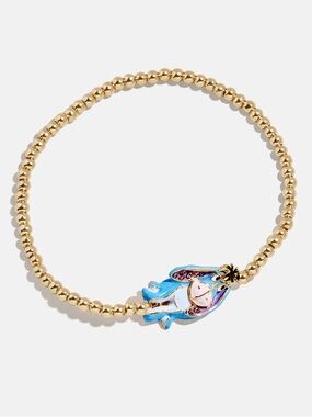 Baublebar Disney Winnie The Pooh Eeyore Bracelet NWT